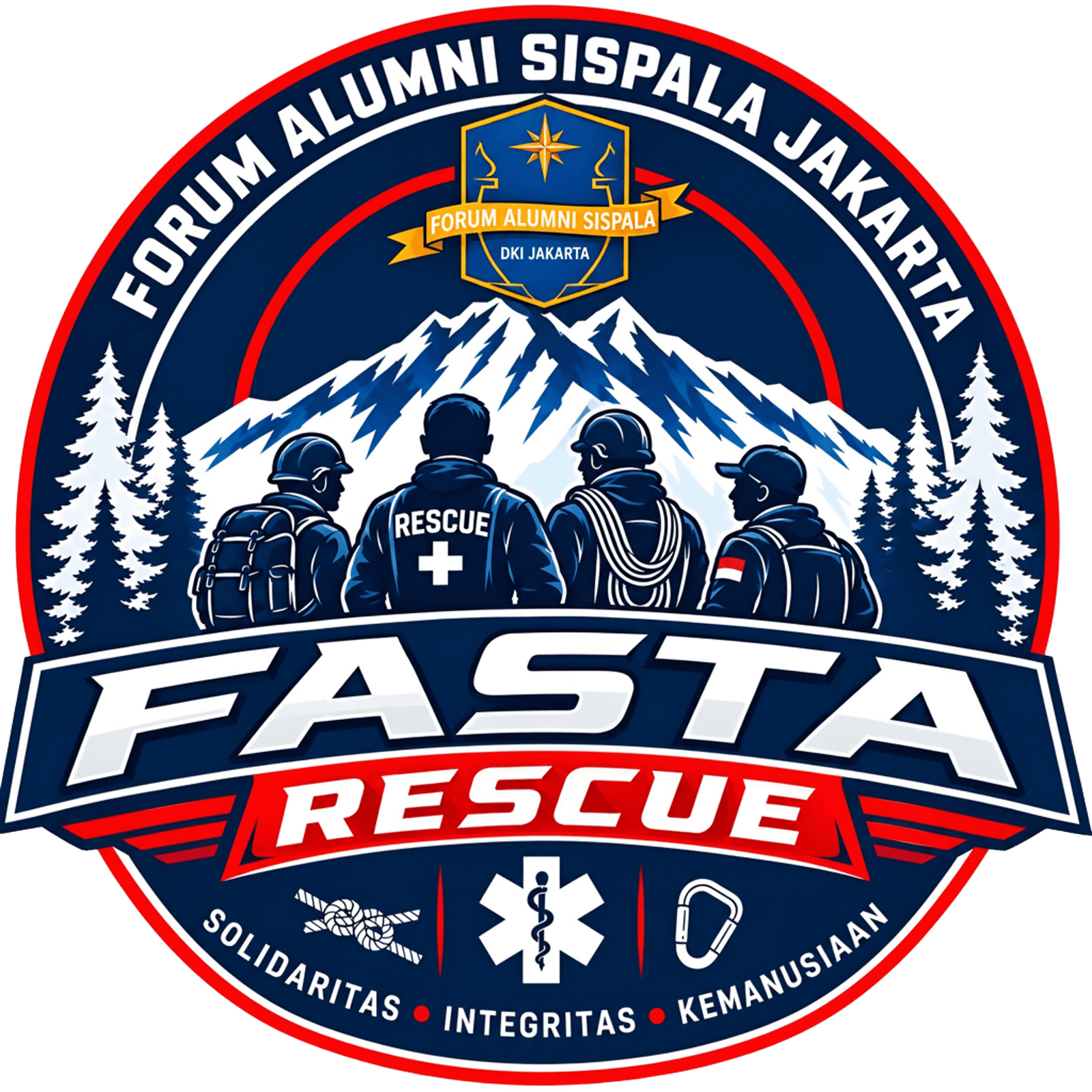 Fasta Rescue